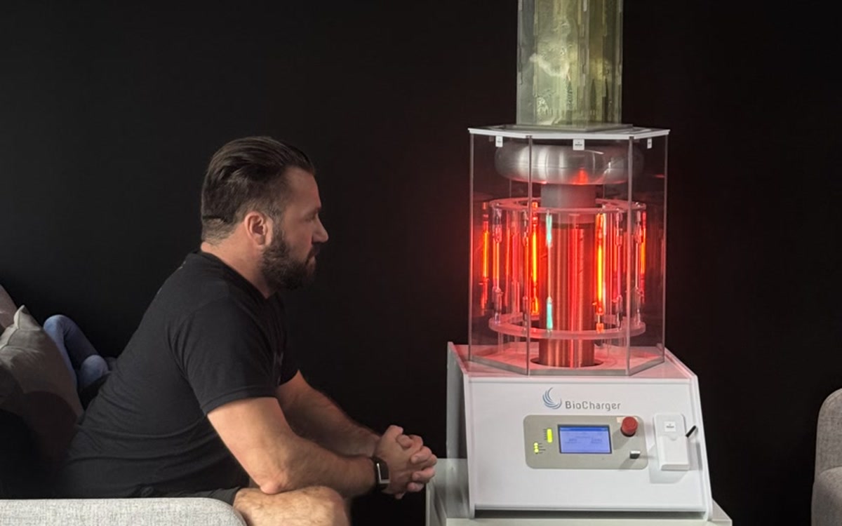 BioHack Studios